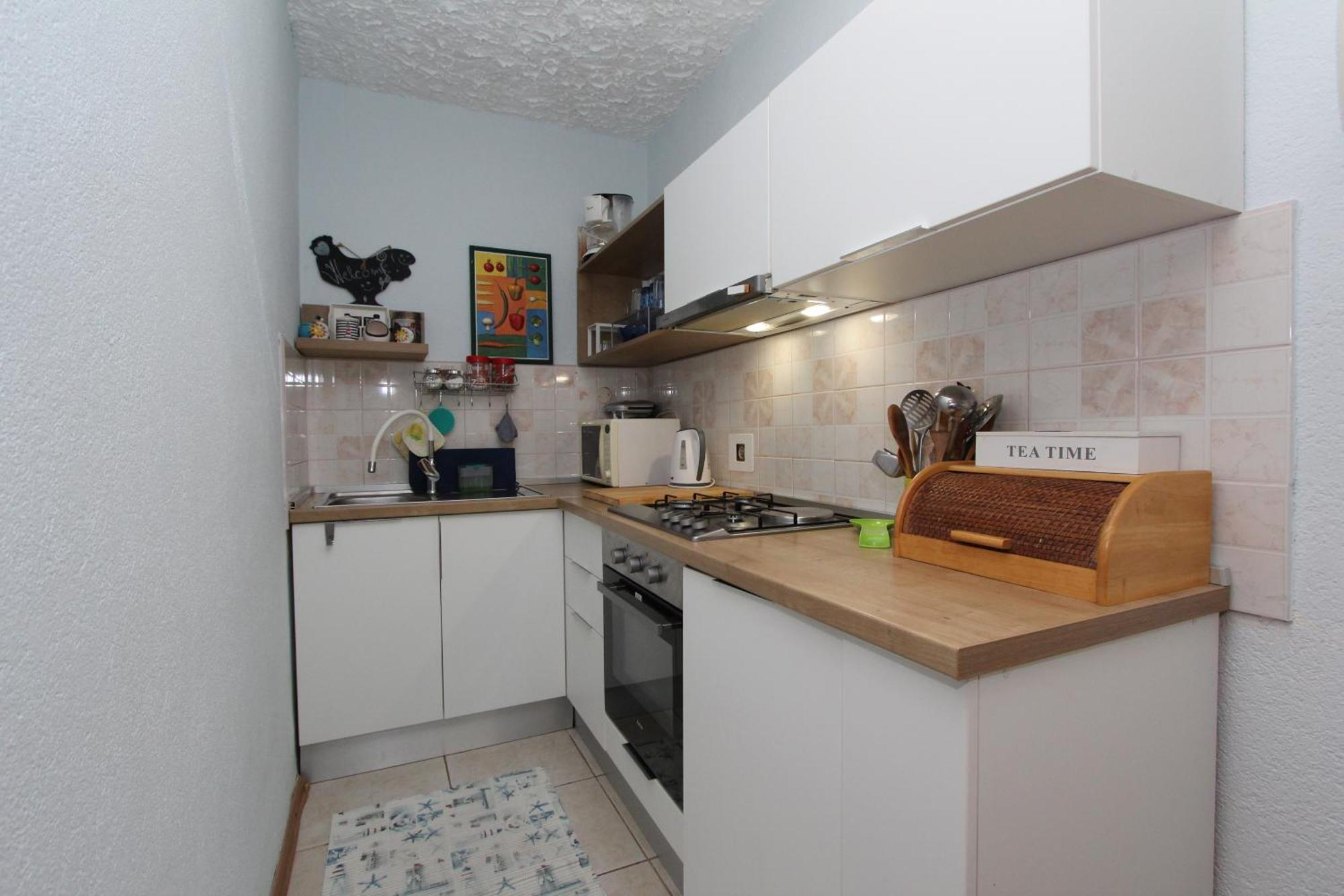 Nikola Apartament