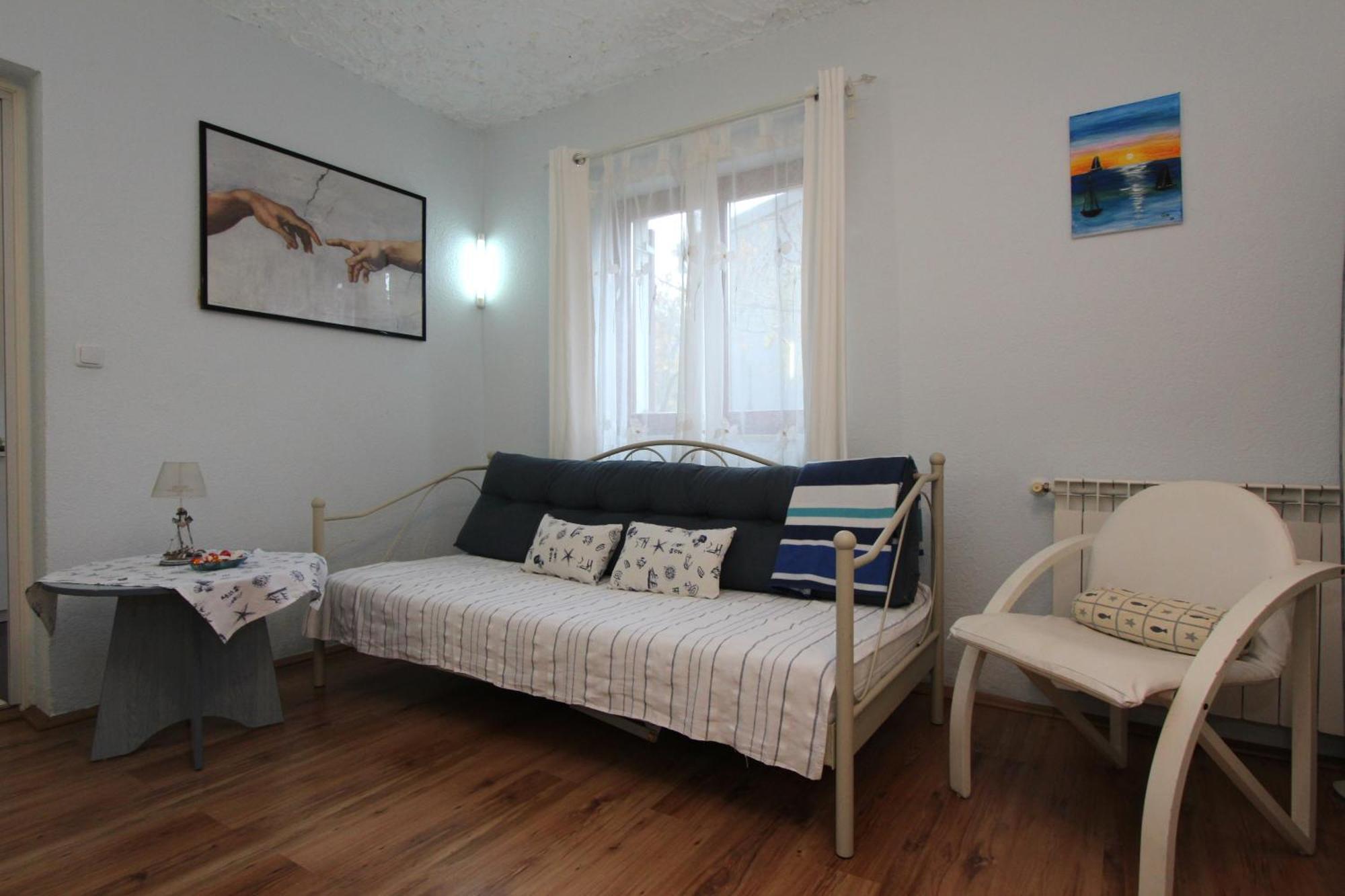Apartament Nikola