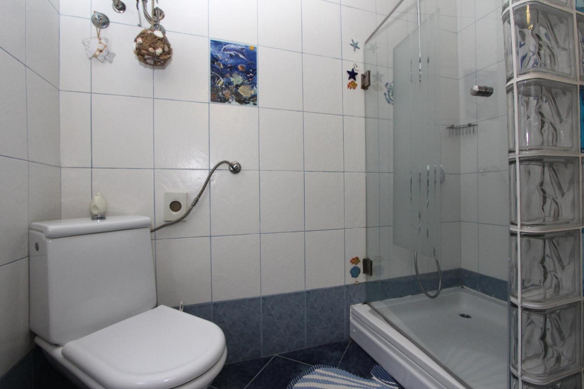 Nikola Apartament *