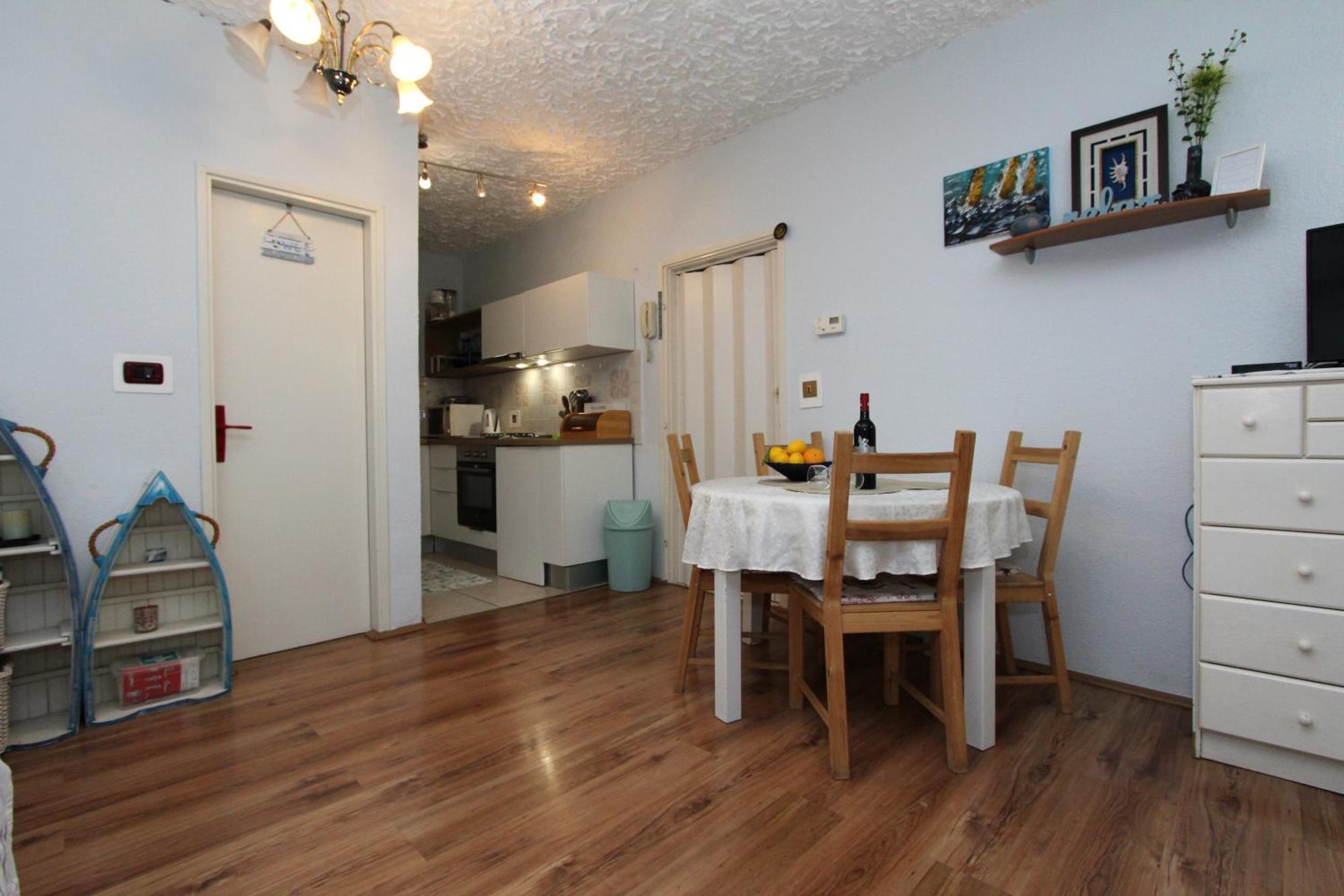 Apartament Nikola Rovinj