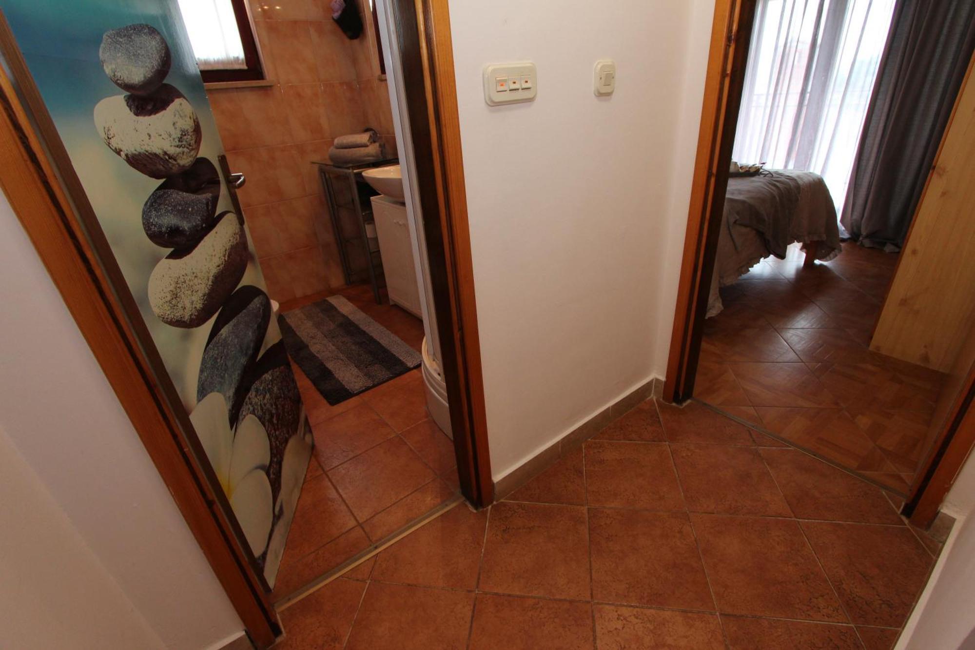 Apartament Nikola *