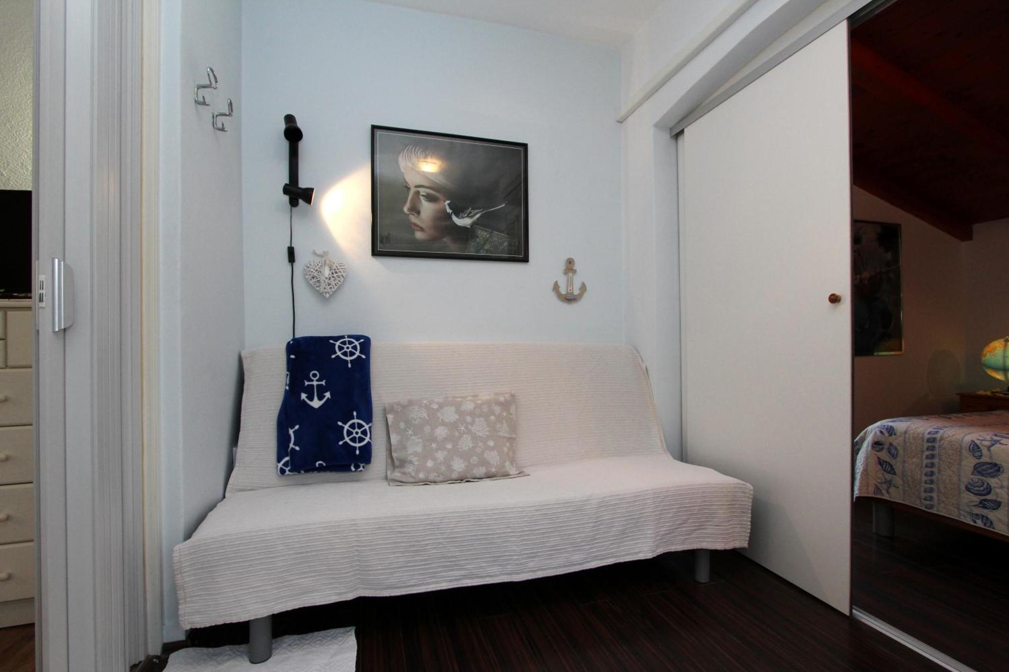 Nikola Apartament Rovinj