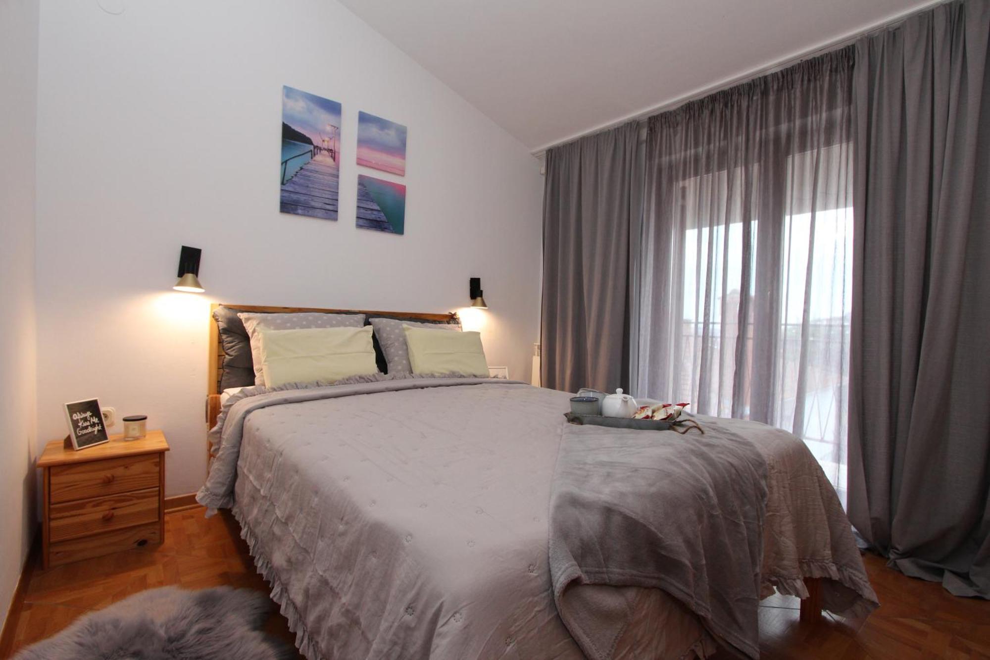 Nikola Apartament
