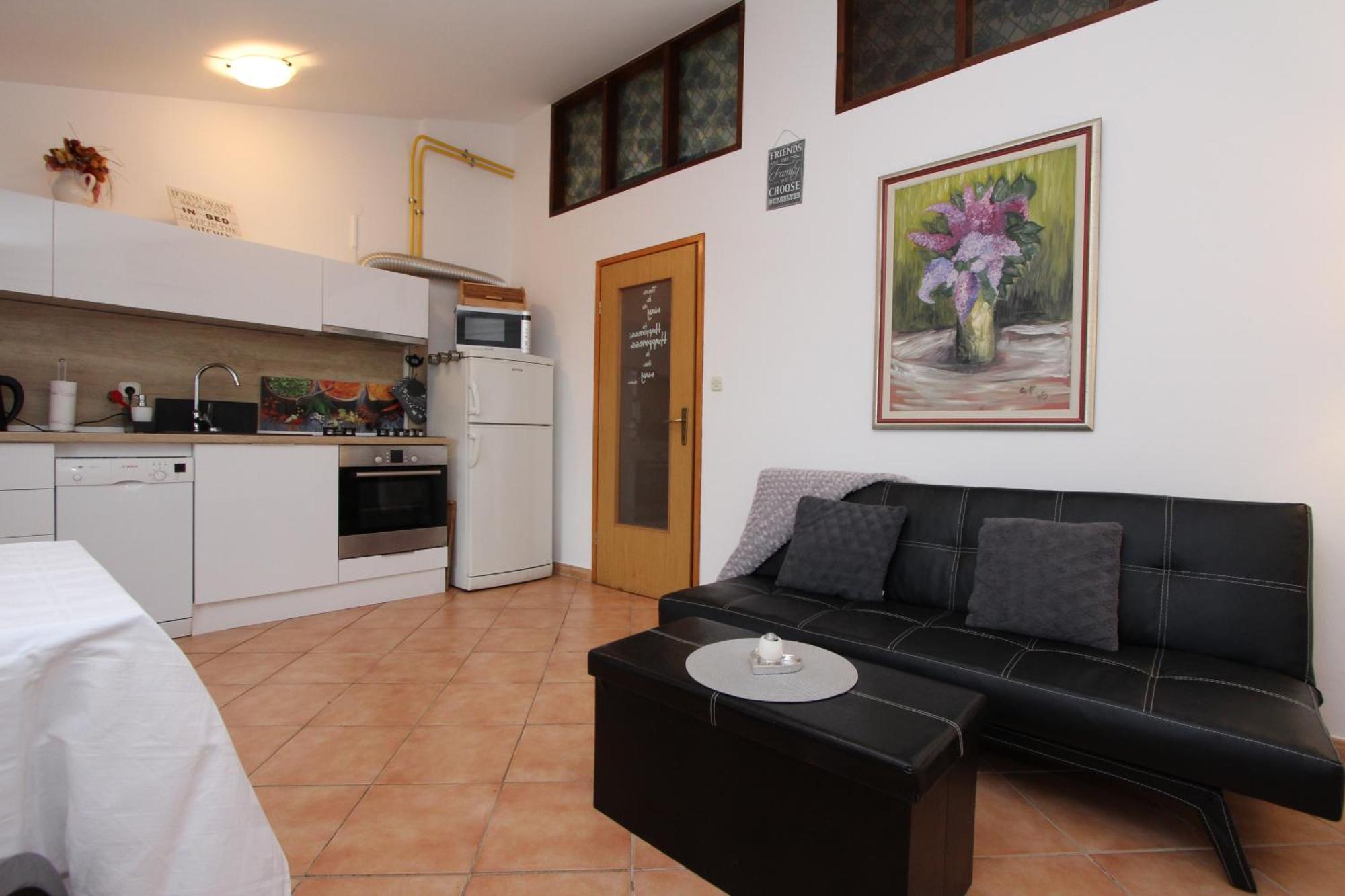 Nikola Apartament *
