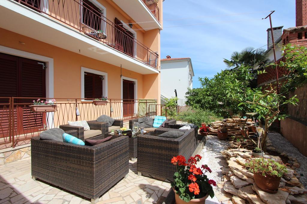 Apartament Nikola Rovinj